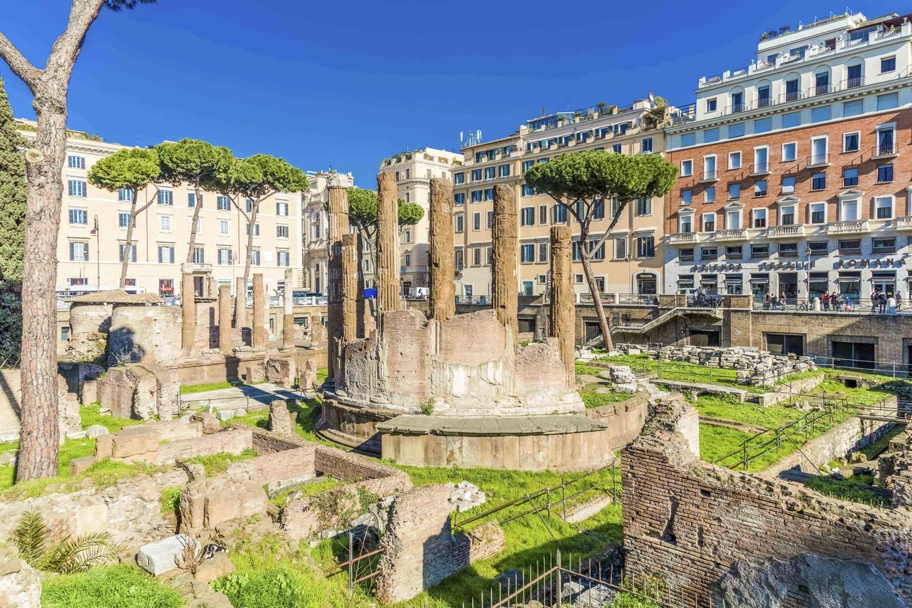 Sweet Inn - Pantheon Rome Exterior photo